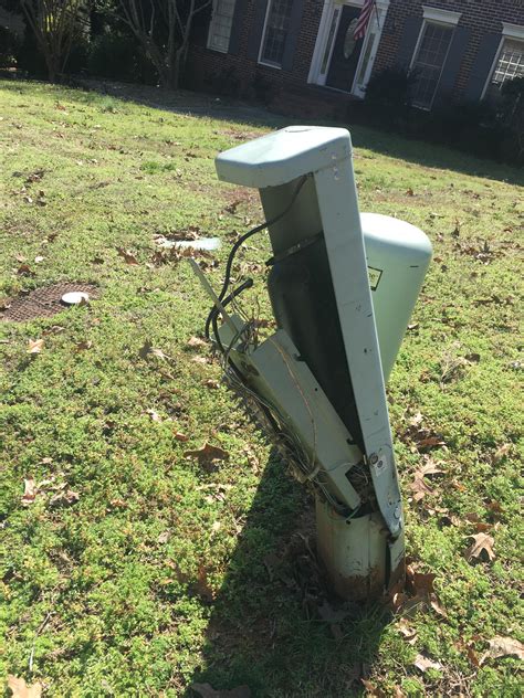 at&t report junction box down|AT .